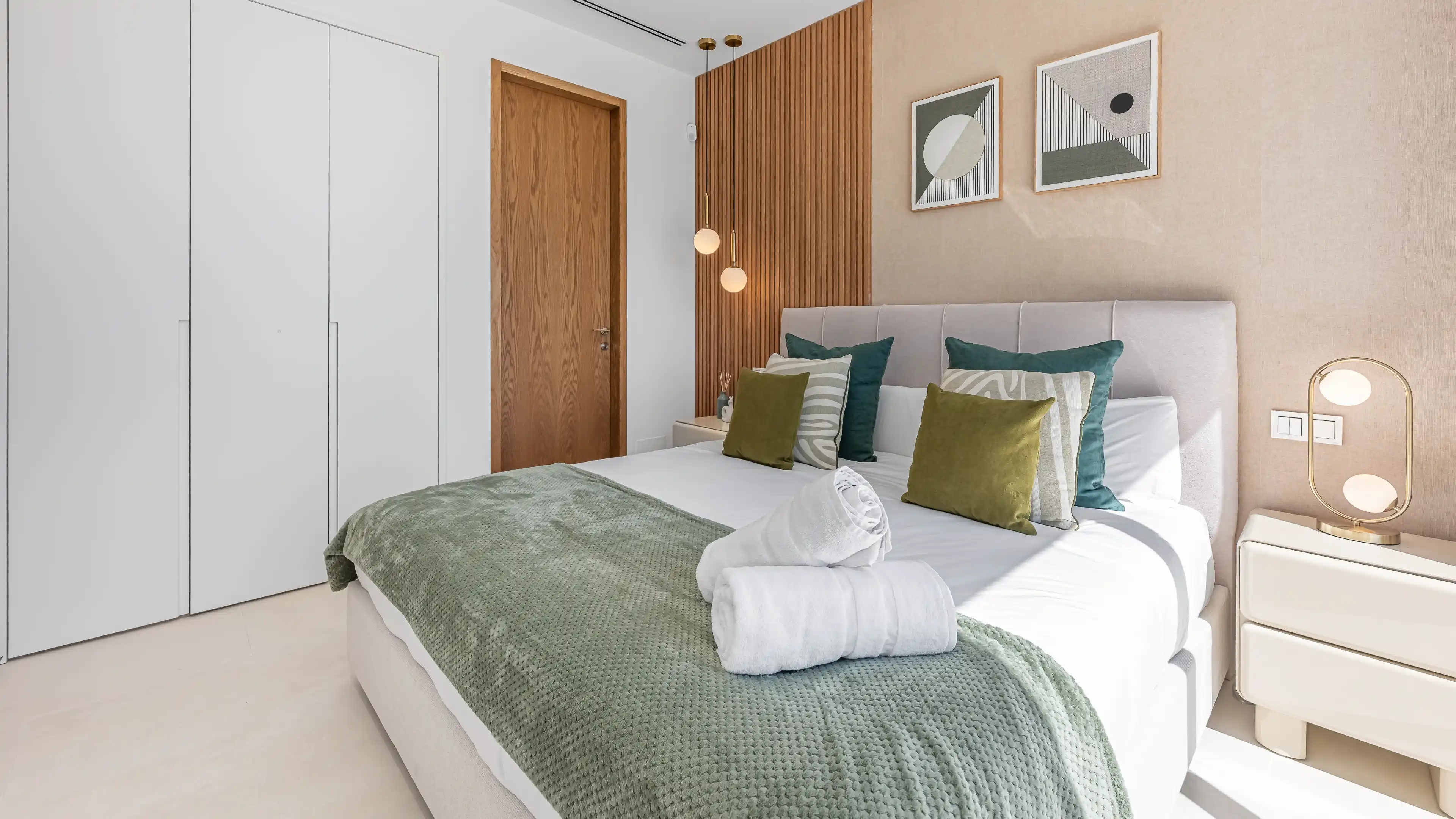 VILLA GLAMOUR, Benahavís, Imagen 44