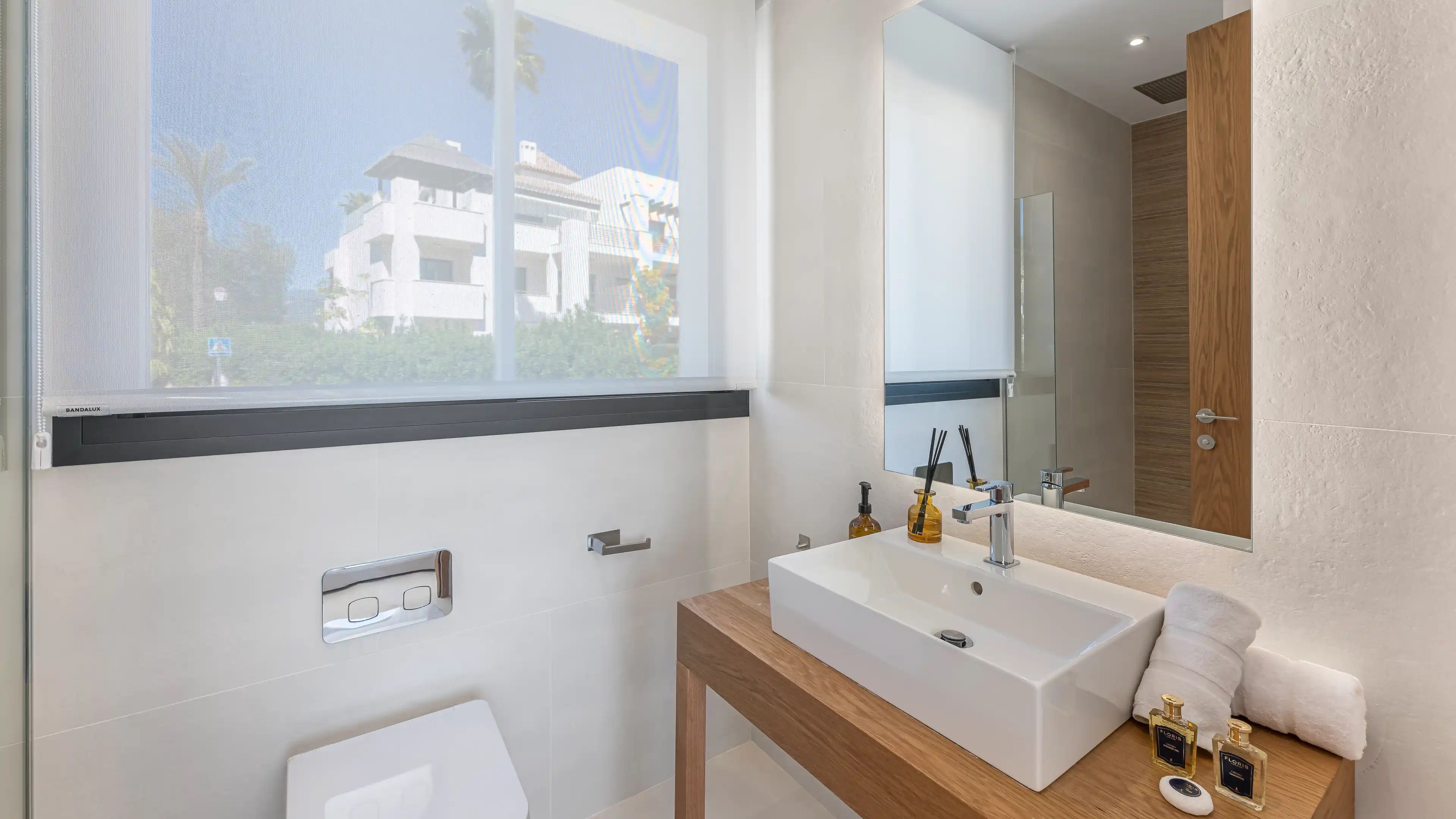 VILLA GLAMOUR, Benahavís, Imagen 45