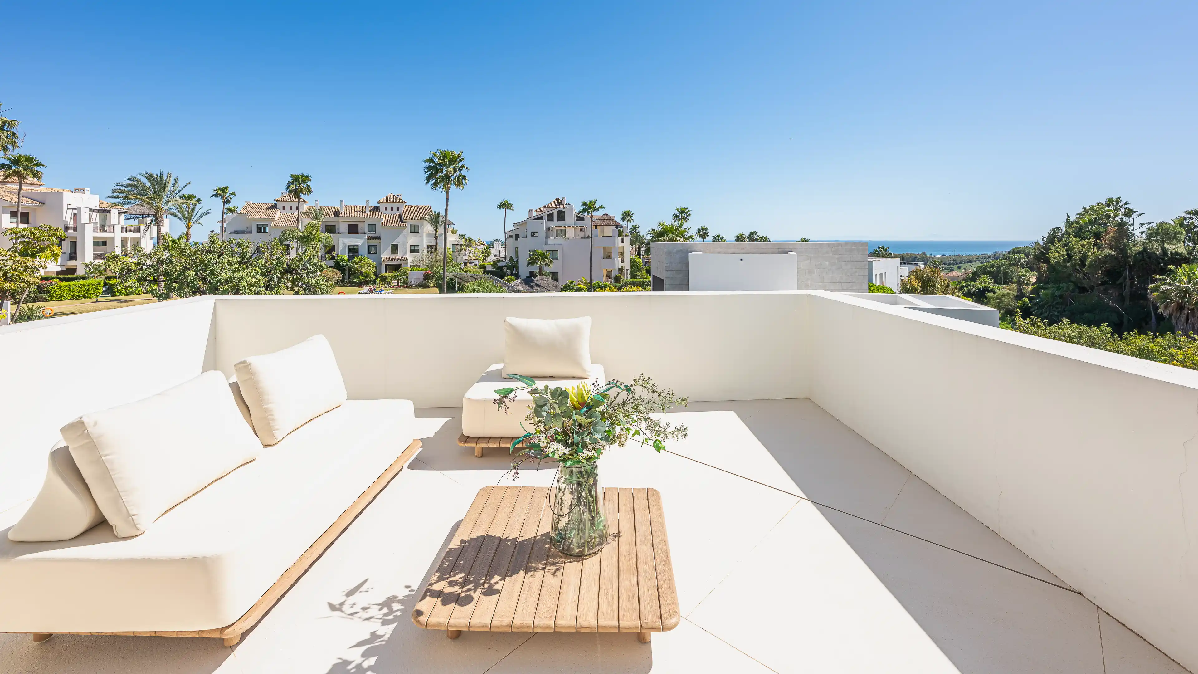 VILLA GLAMOUR, Benahavís, Imagen 47