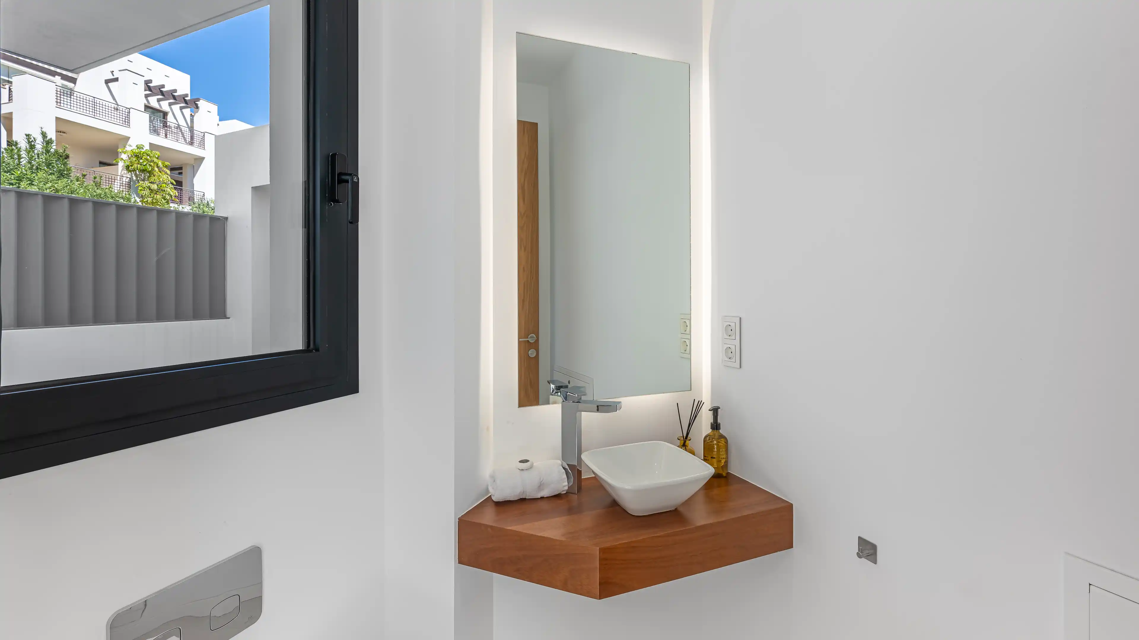 VILLA GLAMOUR, Benahavís, Imagen 48