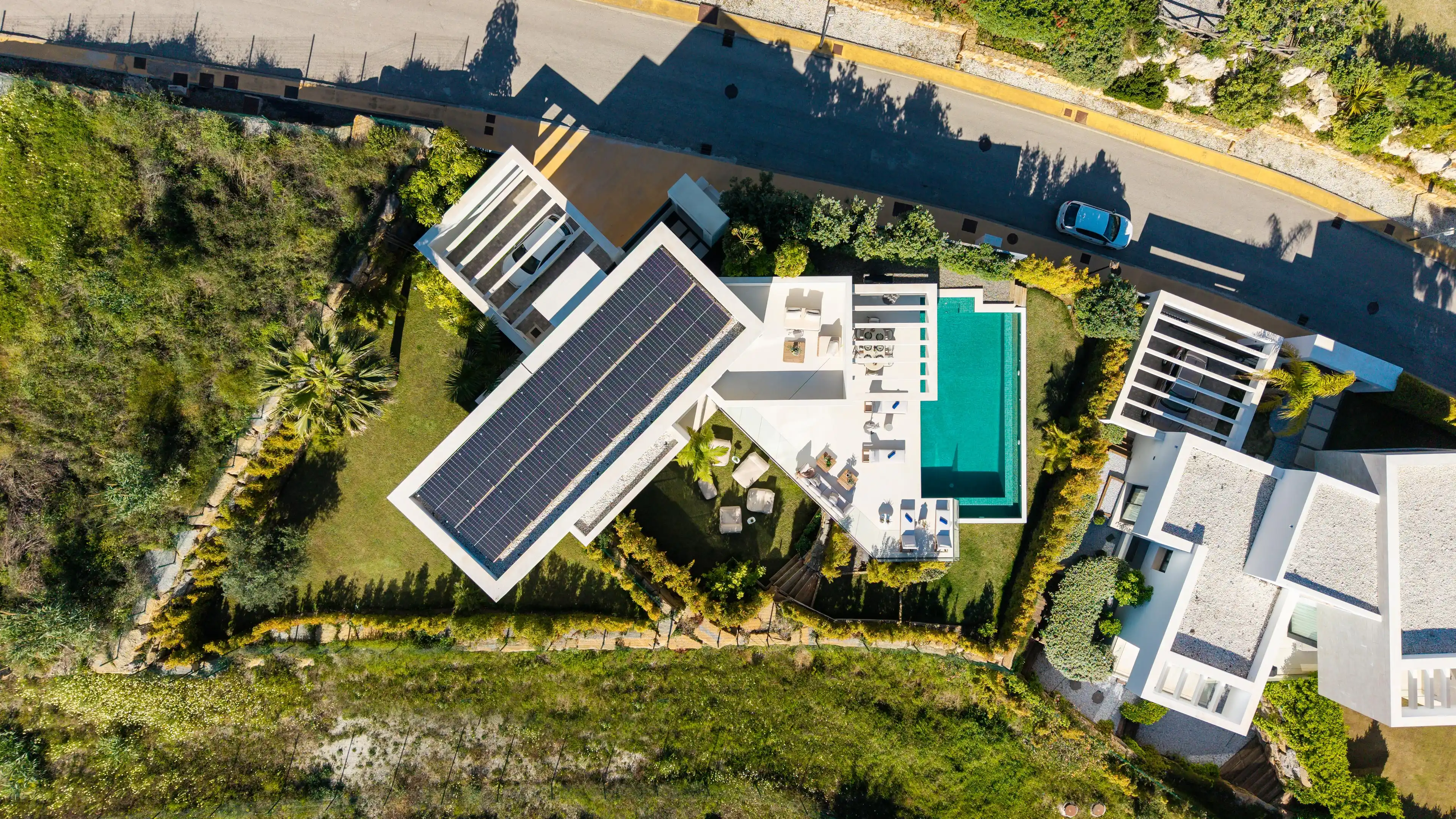 VILLA GLAMOUR, Benahavís, Imagen 51