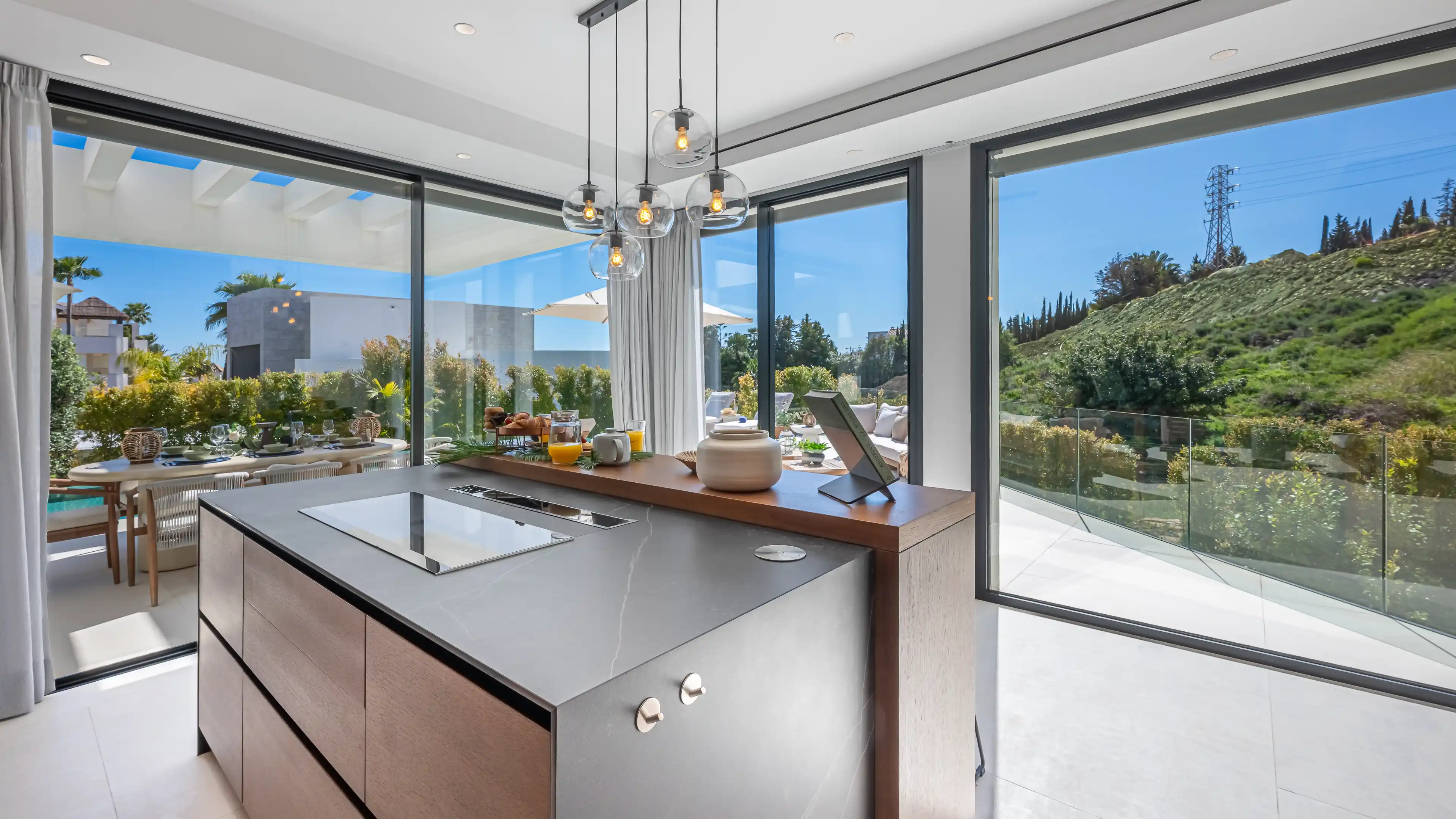 VILLA GLAMOUR, Benahavís, Imagen 52