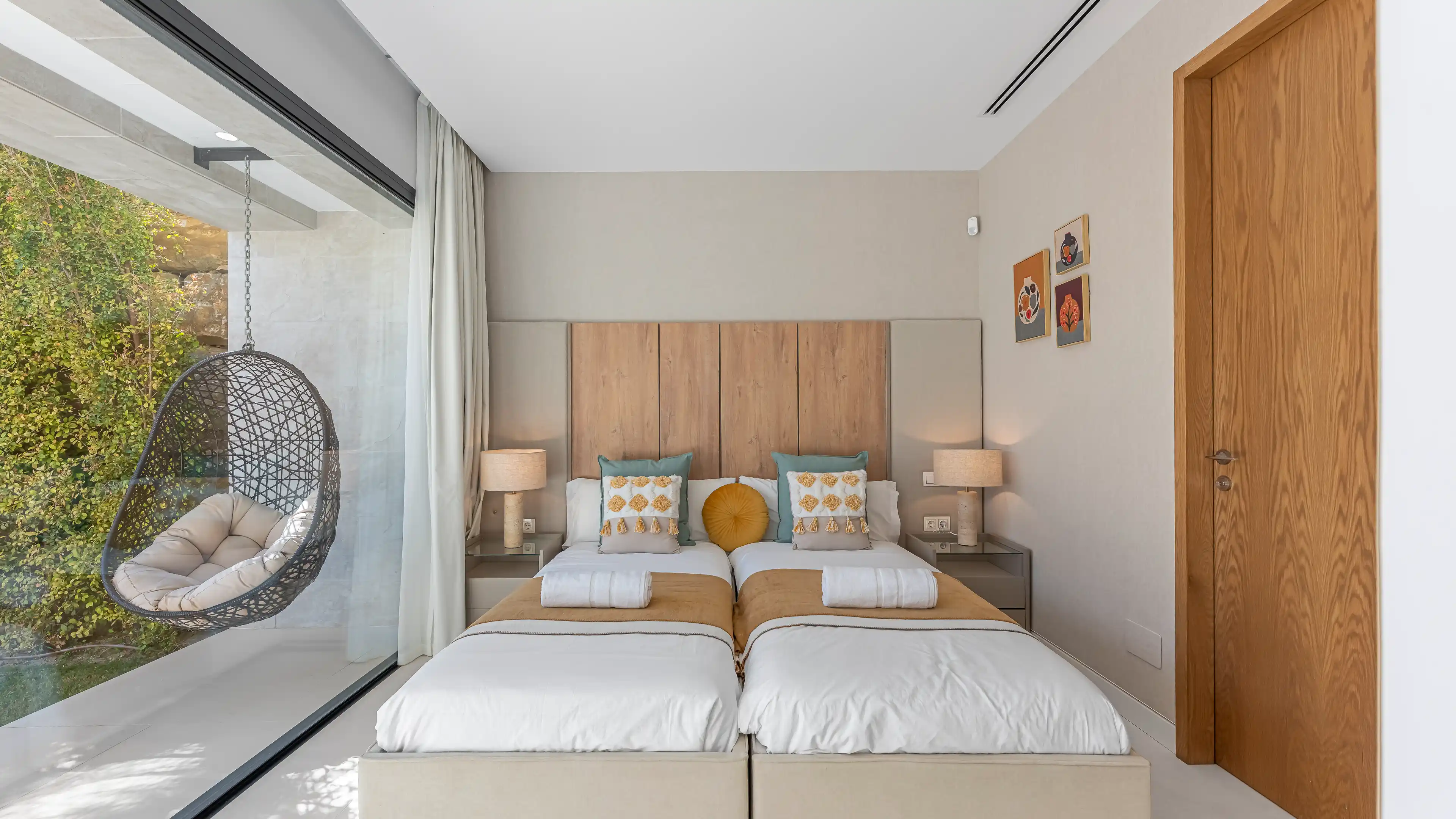 VILLA GLAMOUR, Benahavís, Imagen 57