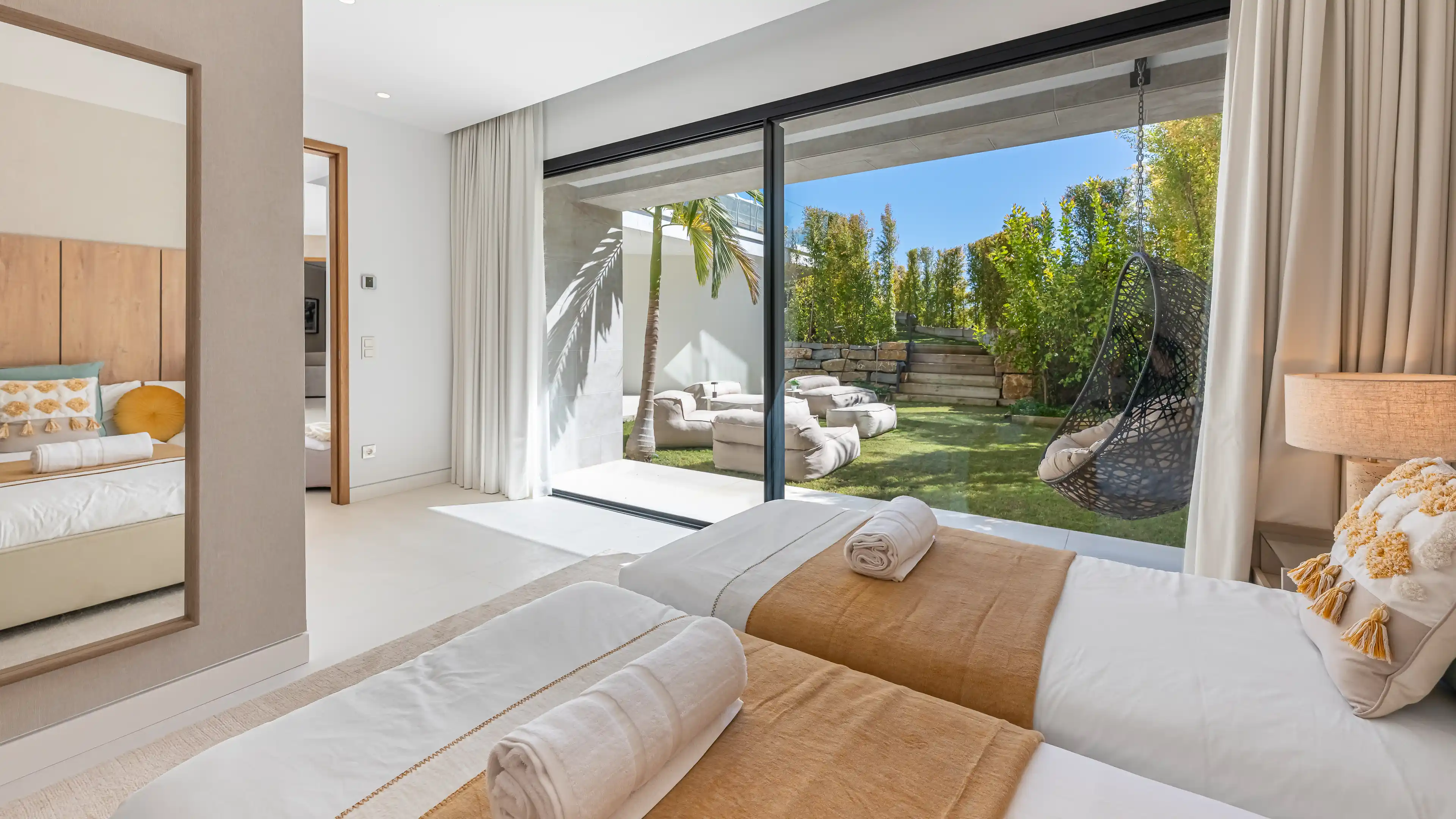 VILLA GLAMOUR, Benahavís, Imagen 58