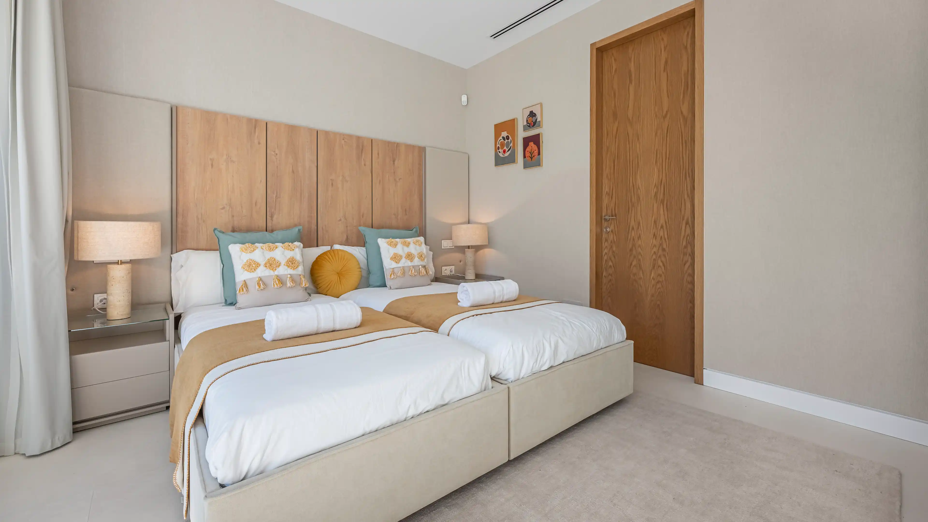 VILLA GLAMOUR, Benahavís, Imagen 59