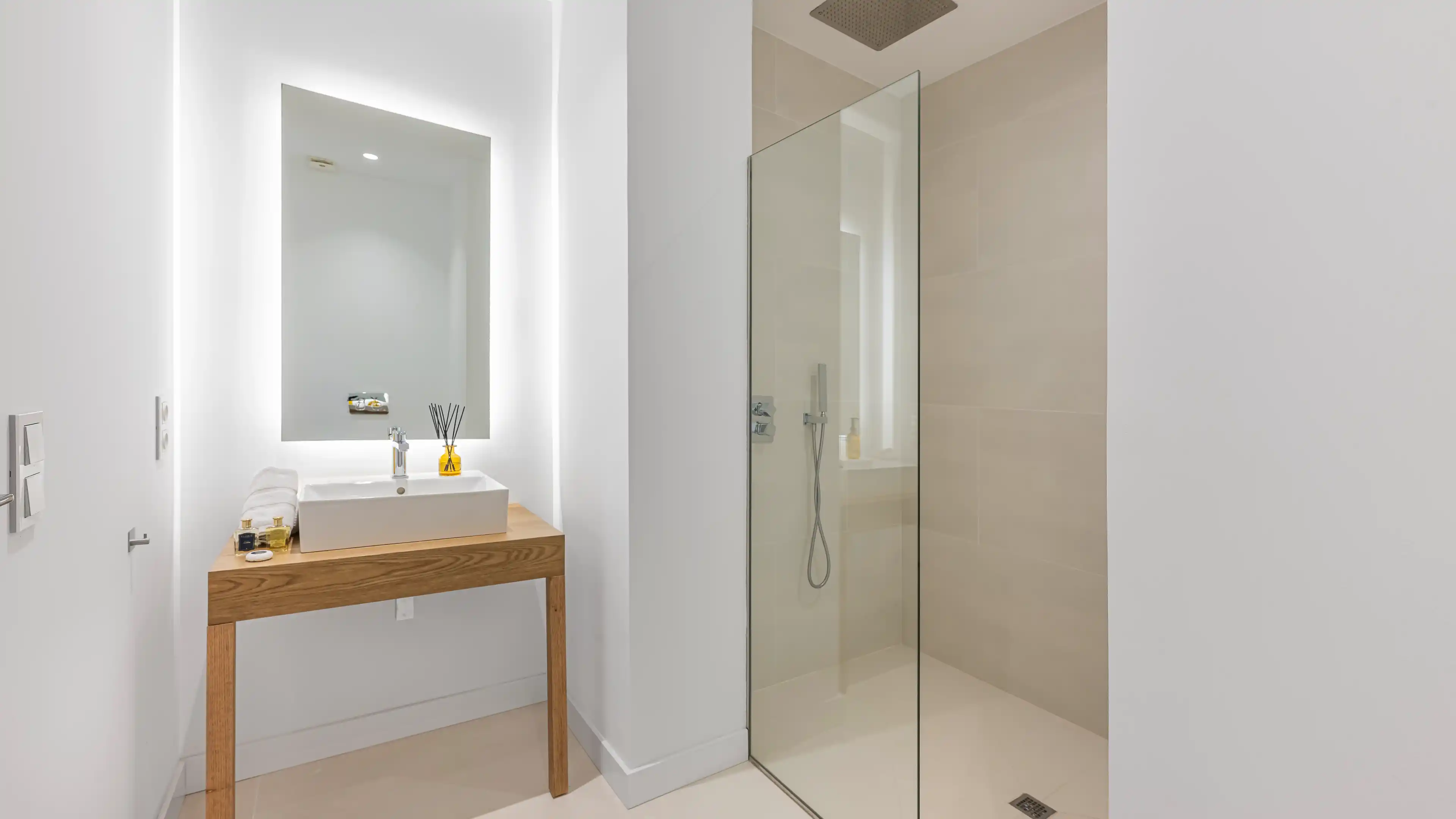 VILLA GLAMOUR, Benahavís, Imagen 60