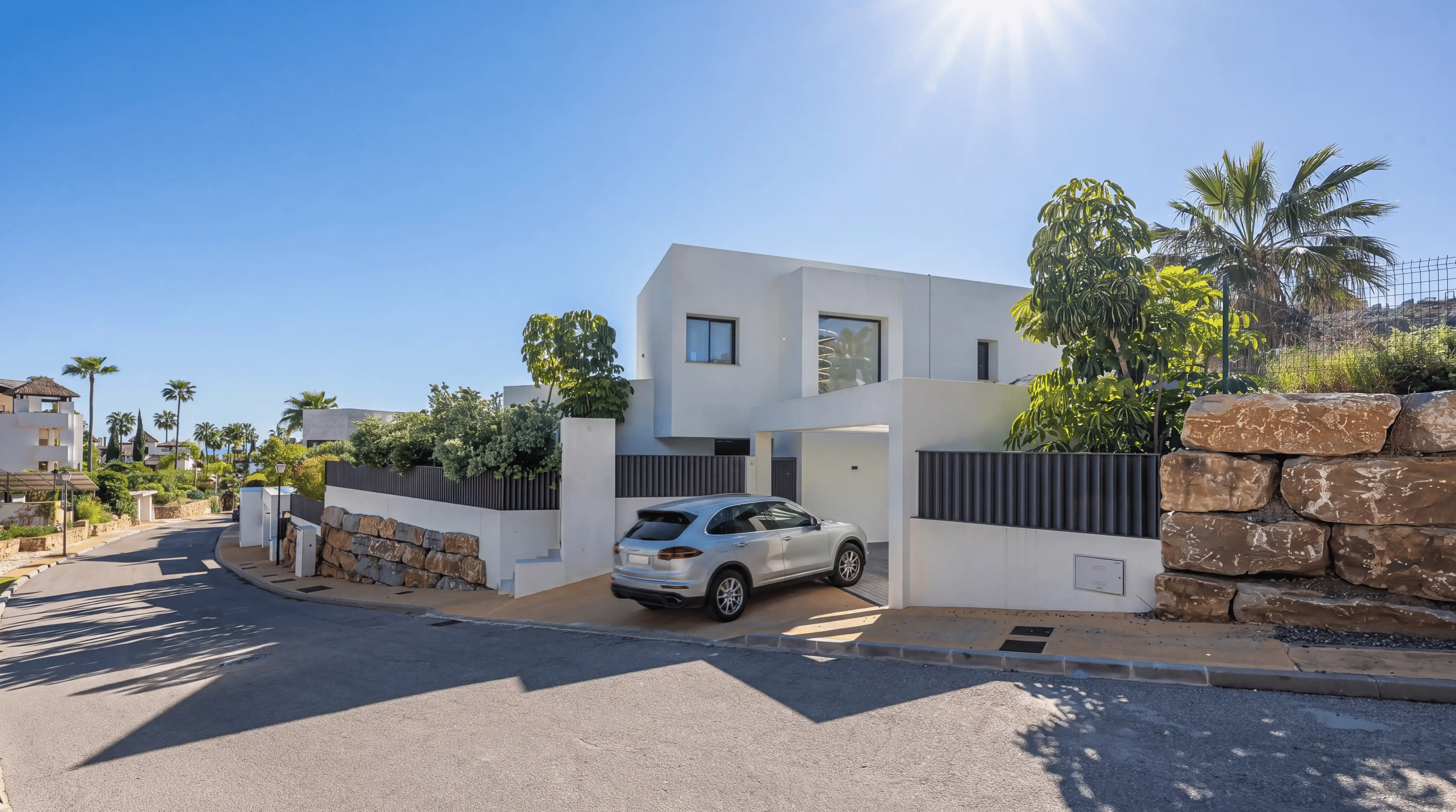 VILLA GLAMOUR, Benahavís, Imagen 62