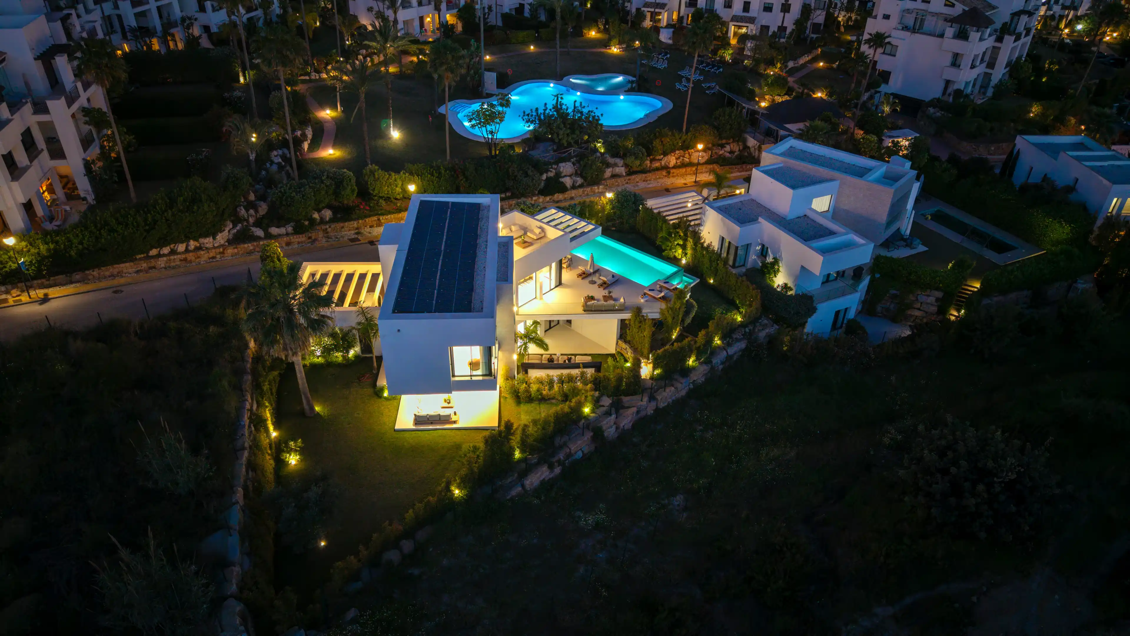 VILLA GLAMOUR, Benahavís, Imagen 63