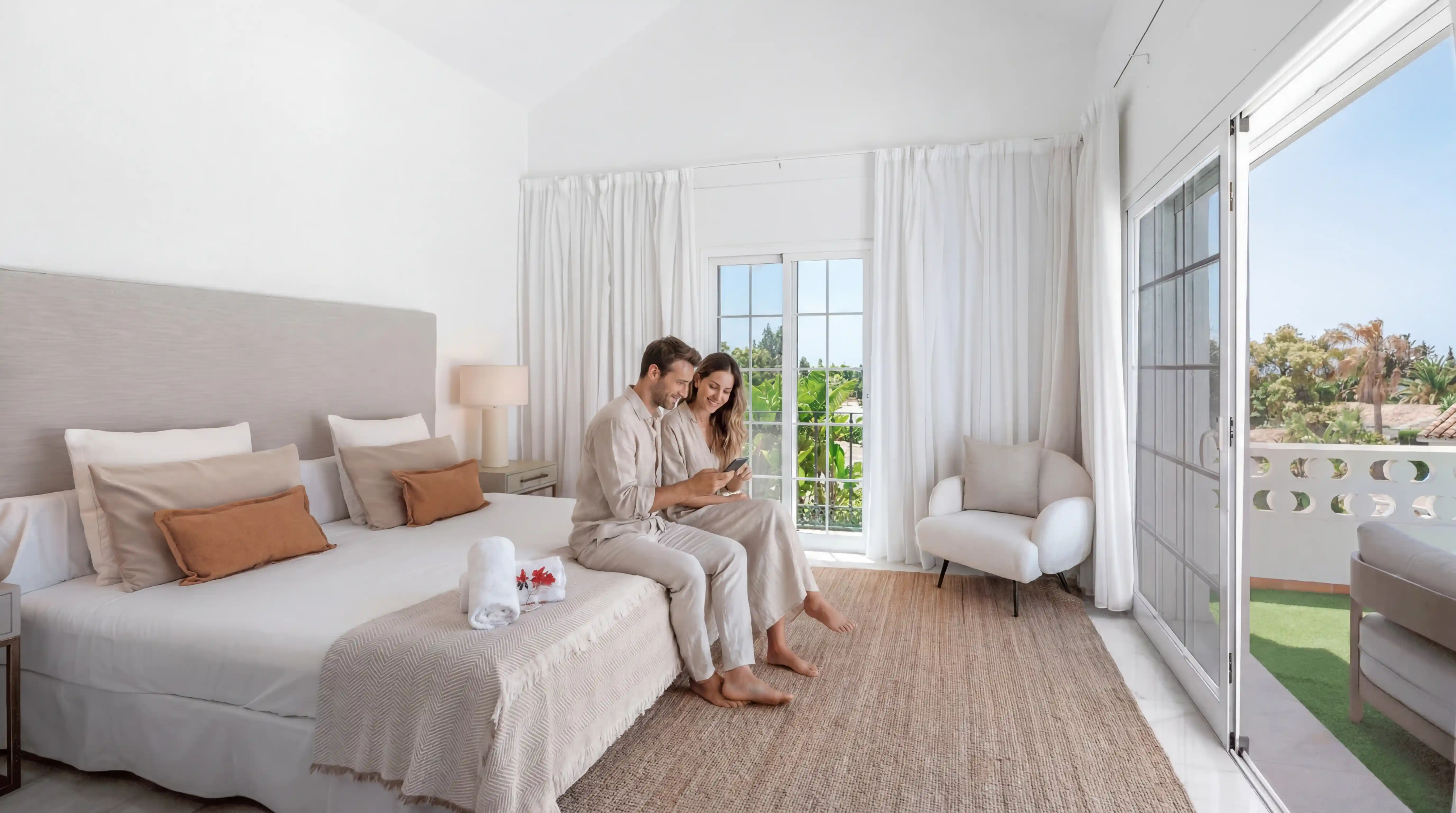 VILLA NADAL, Elviria, Imagen 15