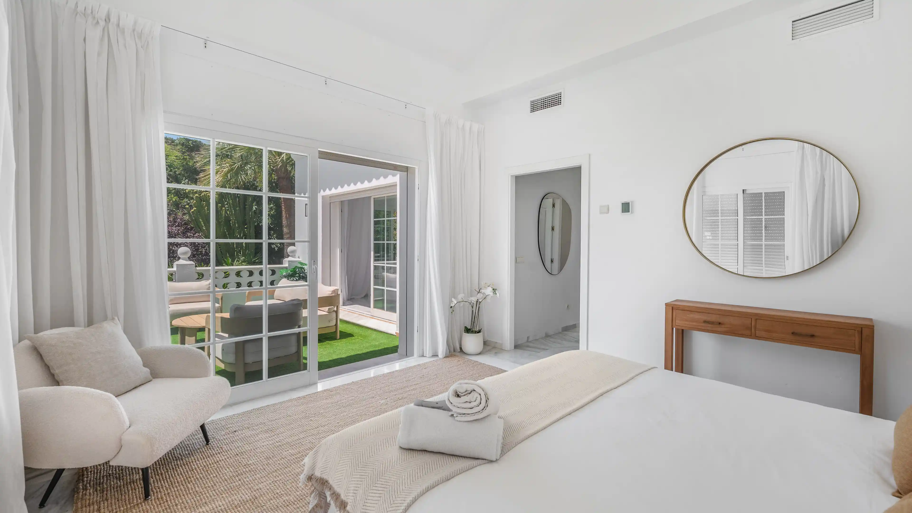 VILLA NADAL, Elviria, Imagen 25