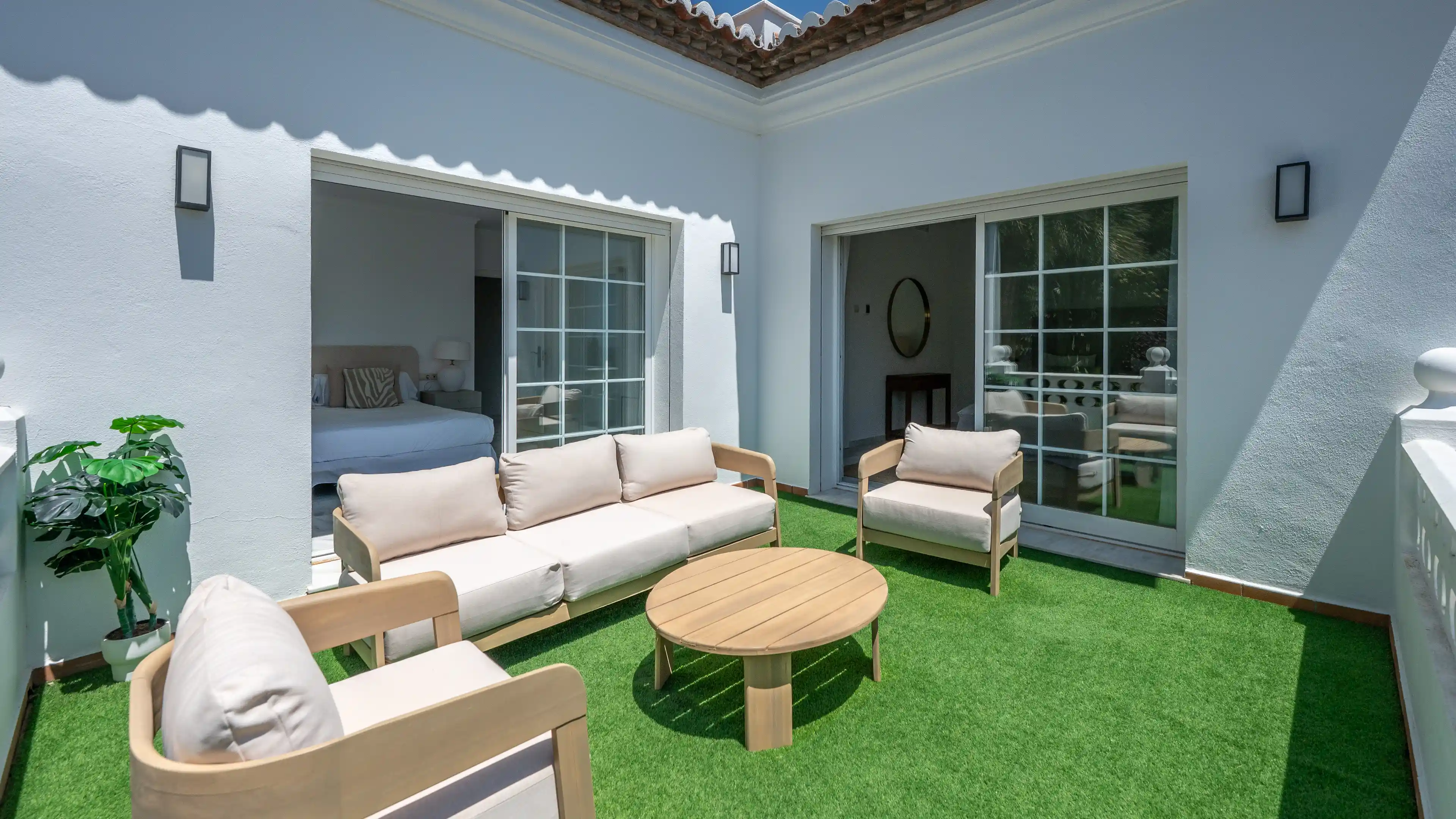 VILLA NADAL, Elviria, Imagen 29