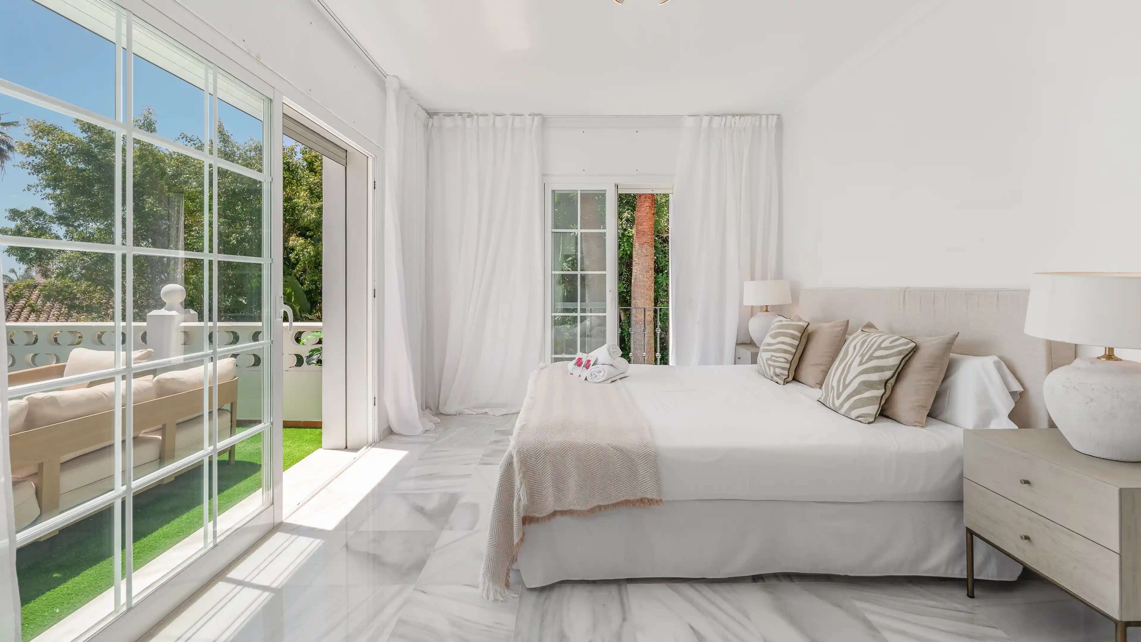 VILLA NADAL, Elviria, Imagen 26