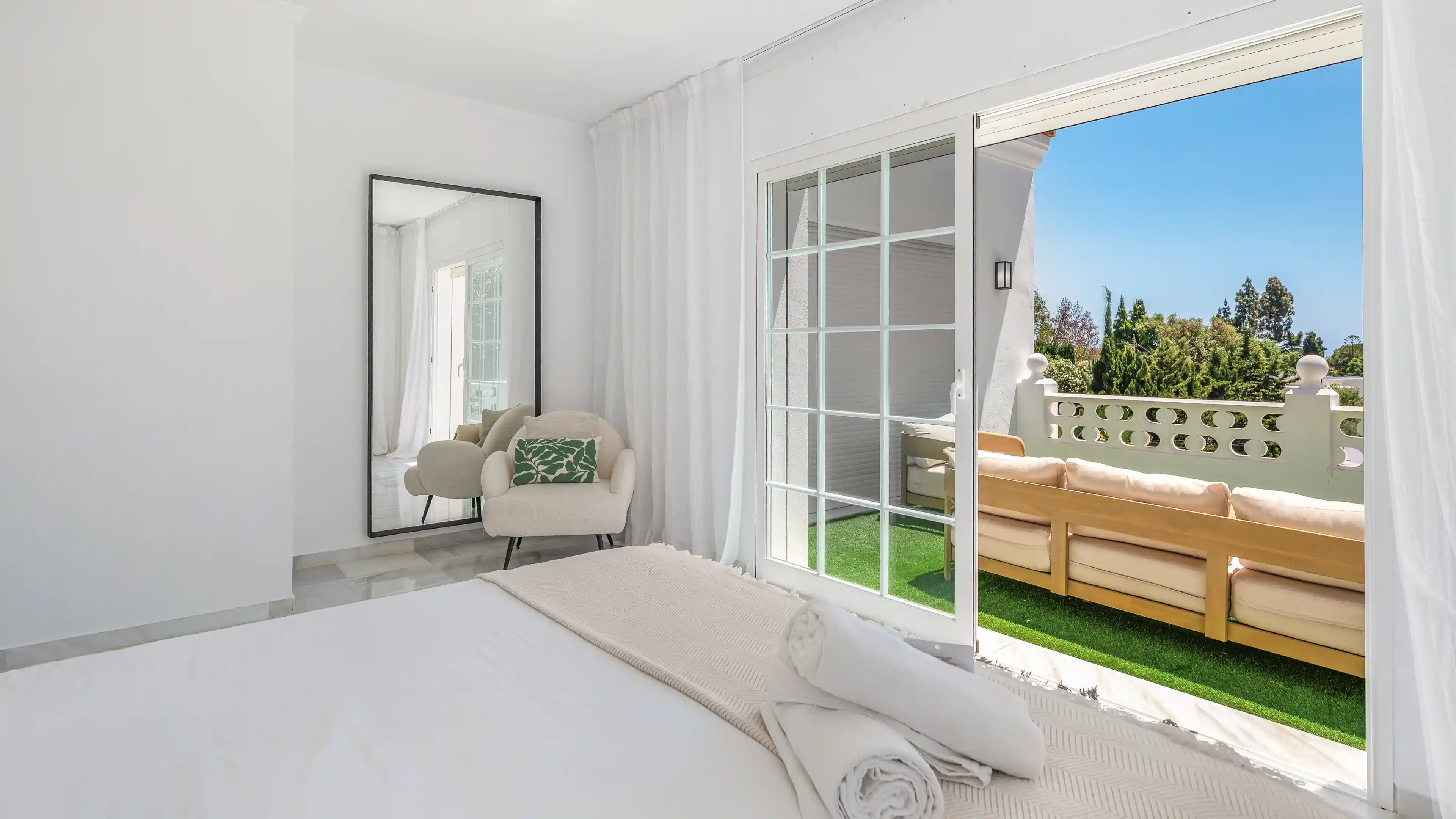 VILLA NADAL, Elviria, Imagen 27