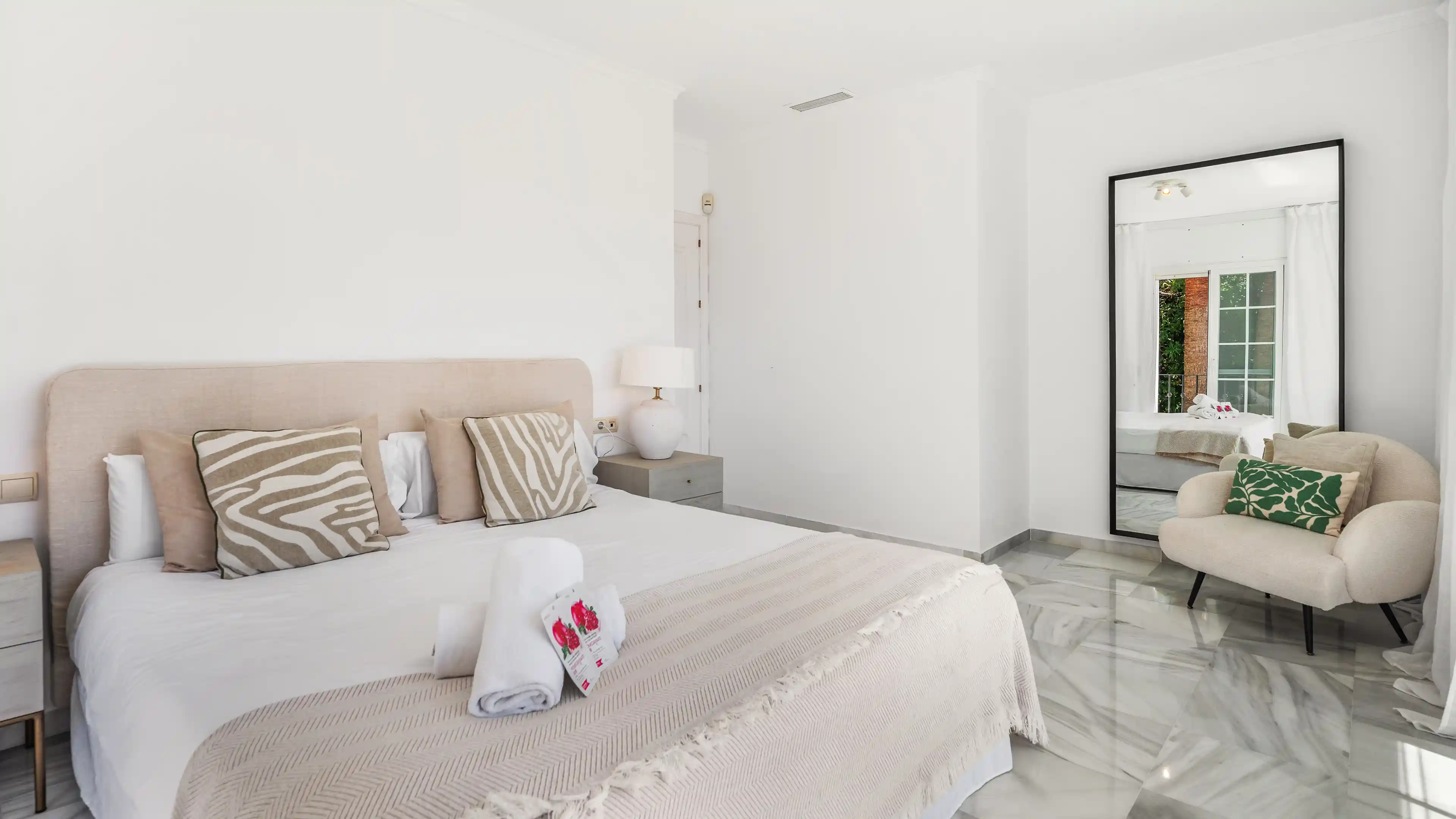 VILLA NADAL, Elviria, Imagen 32