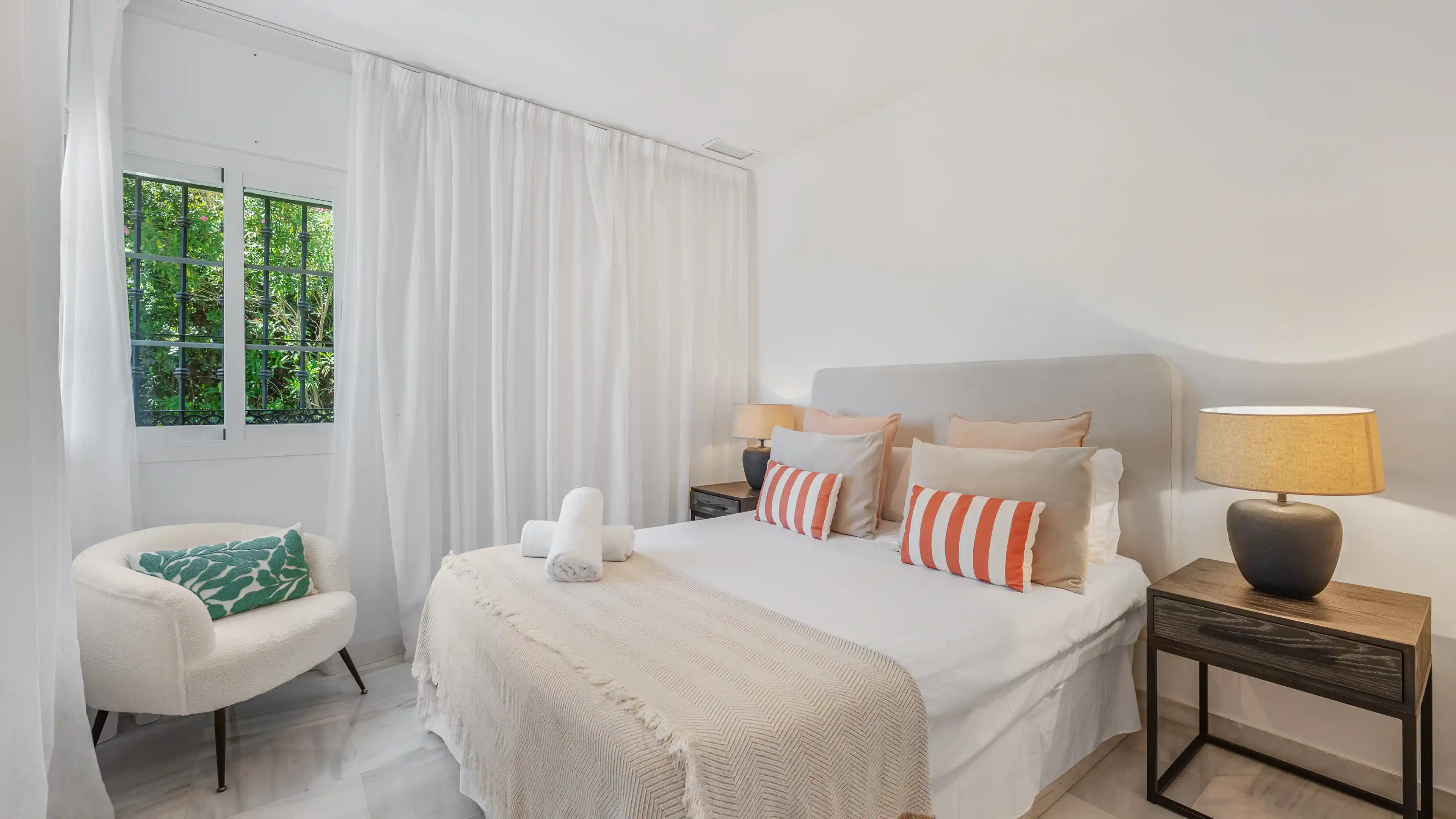 VILLA NADAL, Elviria, Imagen 31