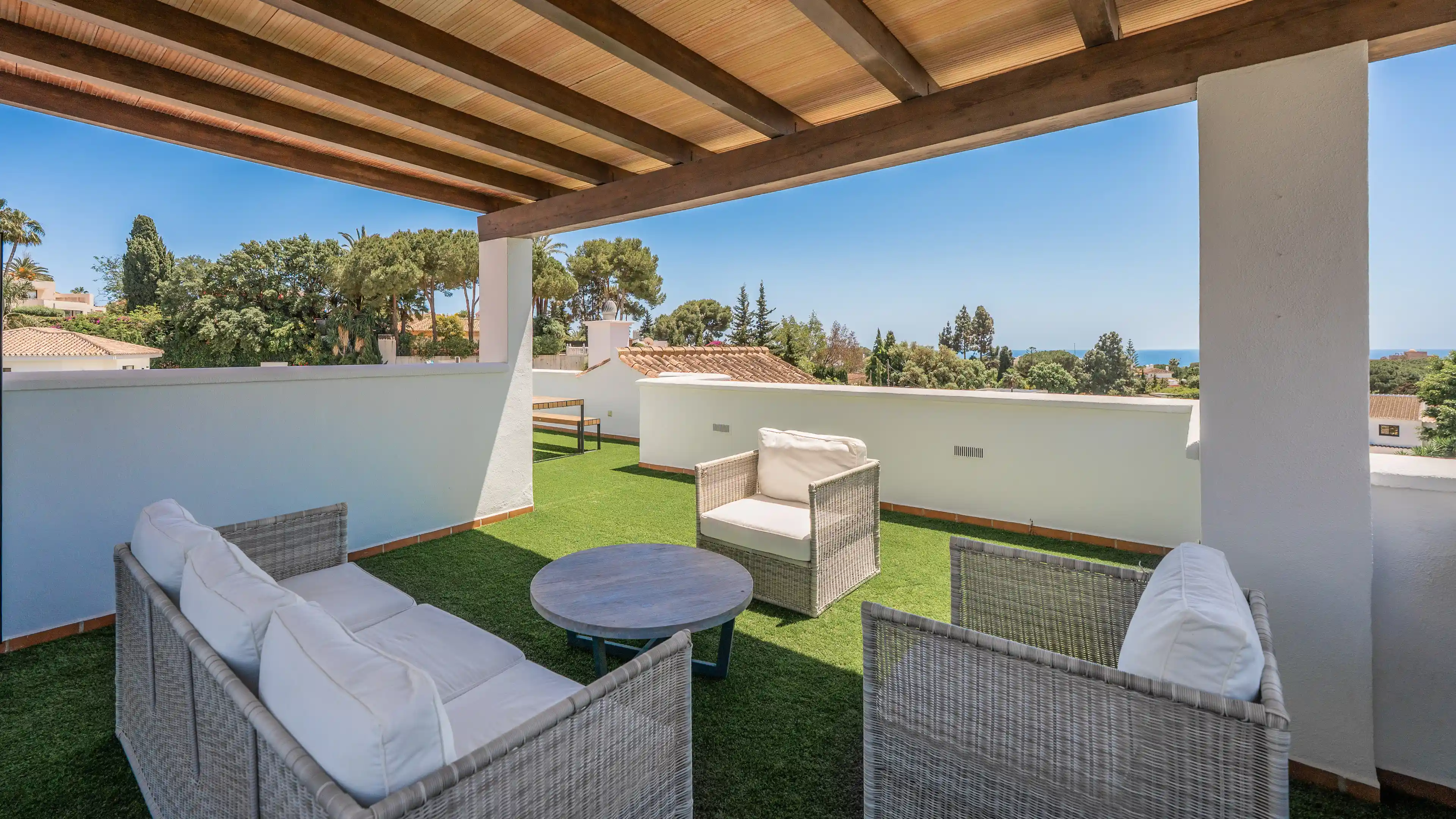 VILLA NADAL, Elviria, Imagen 40