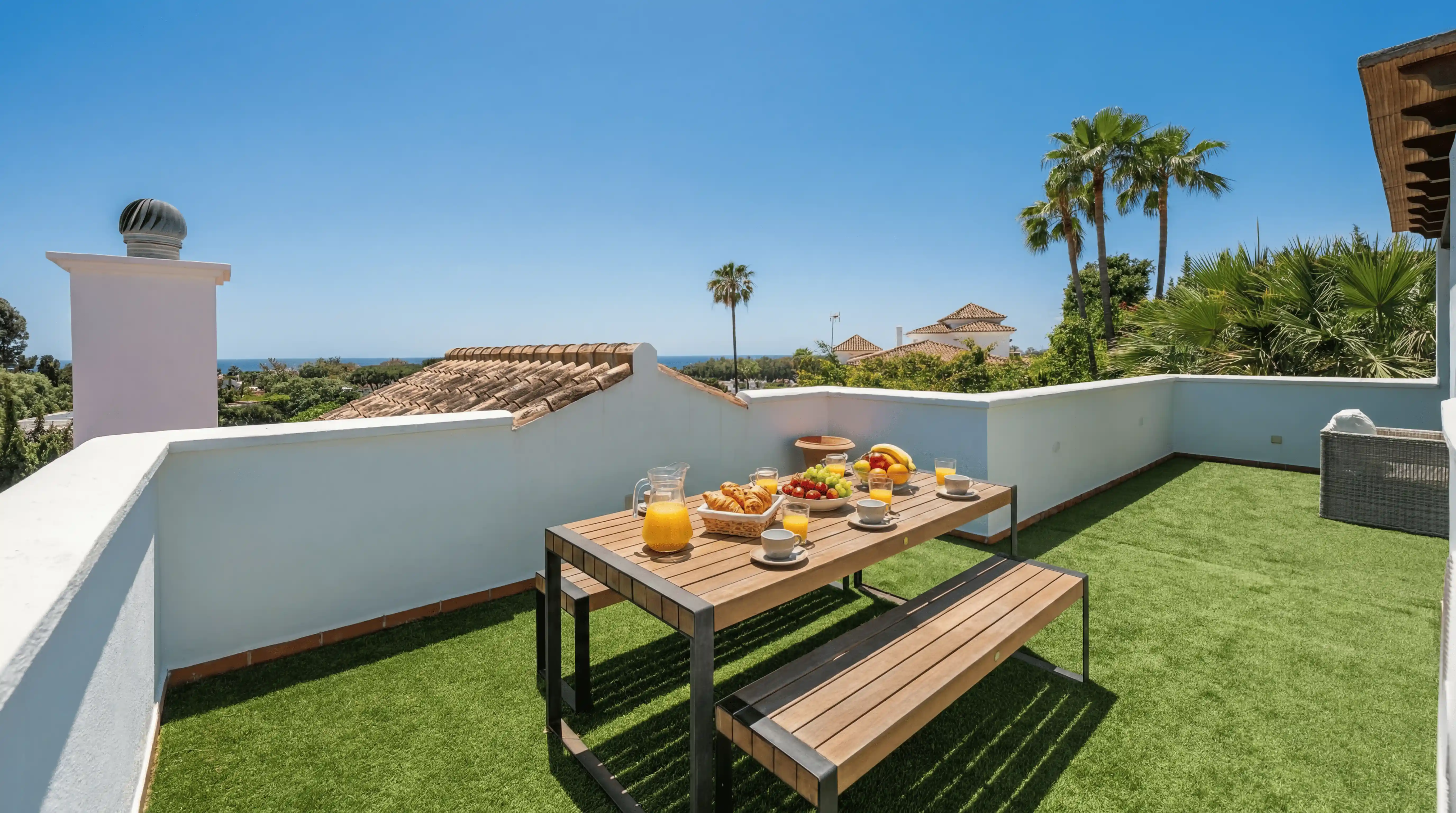 VILLA NADAL, Elviria, Imagen 41