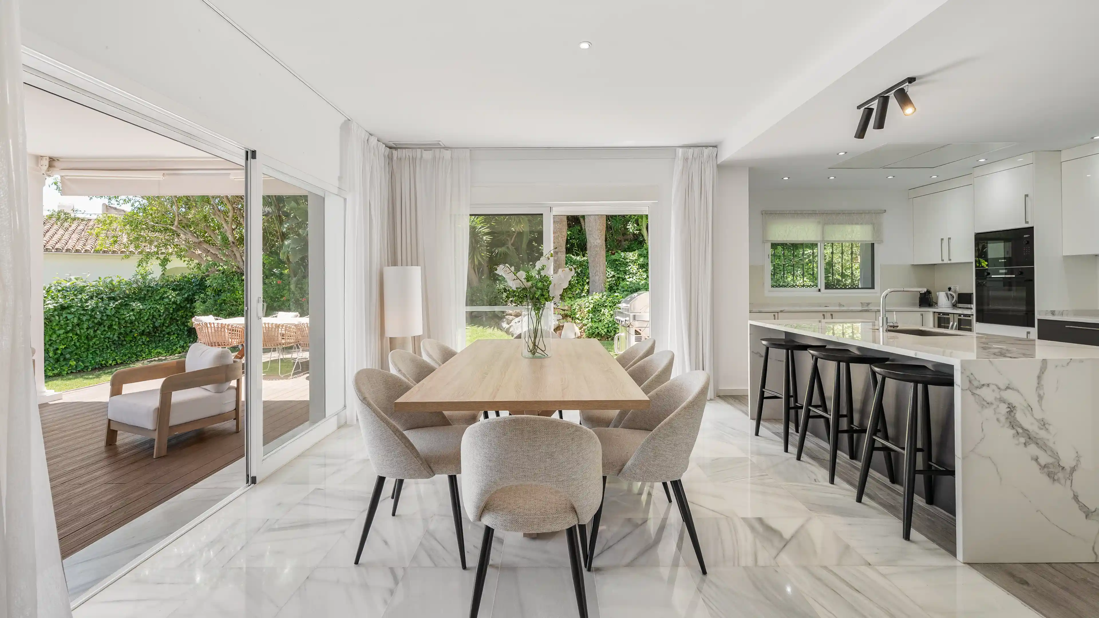 VILLA NADAL, Elviria, Imagen 43