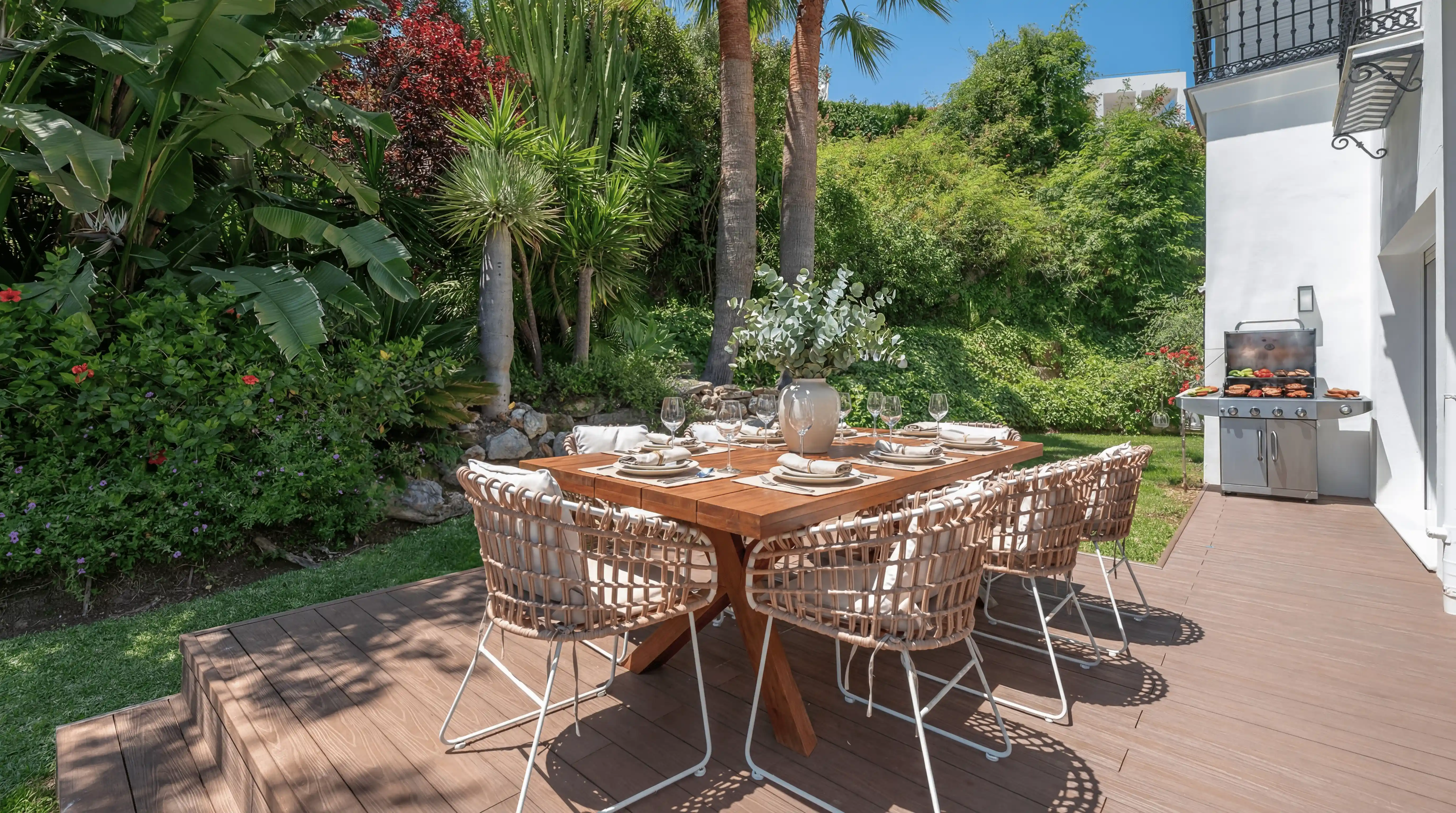 VILLA NADAL, Elviria, Imagen 51