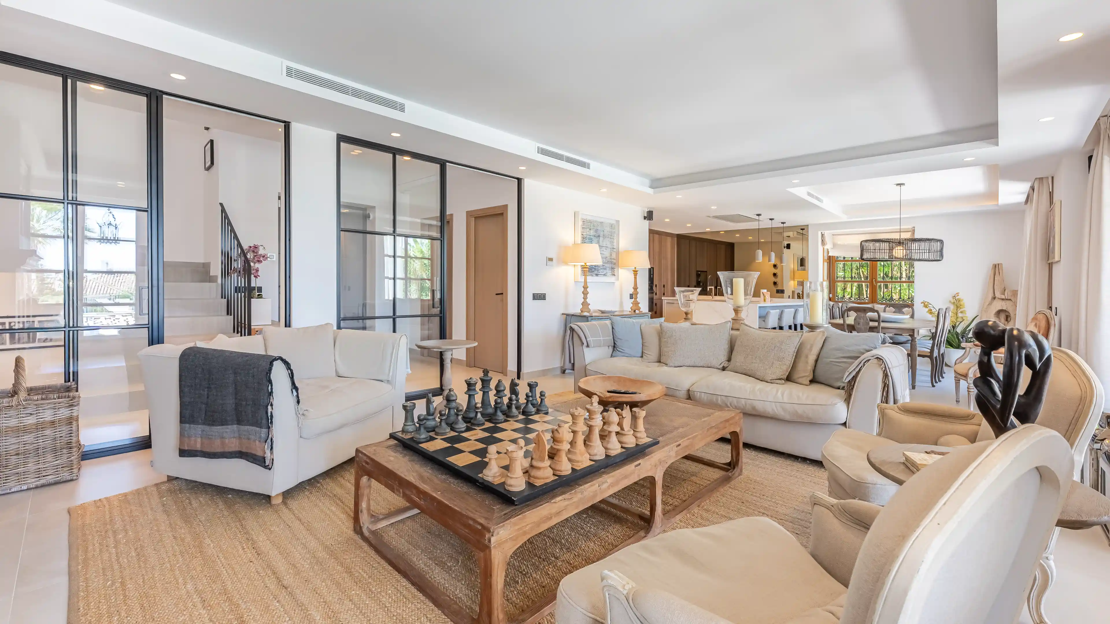 THE WHITE ORCHID, Nueva Andalucia, Imagen 10