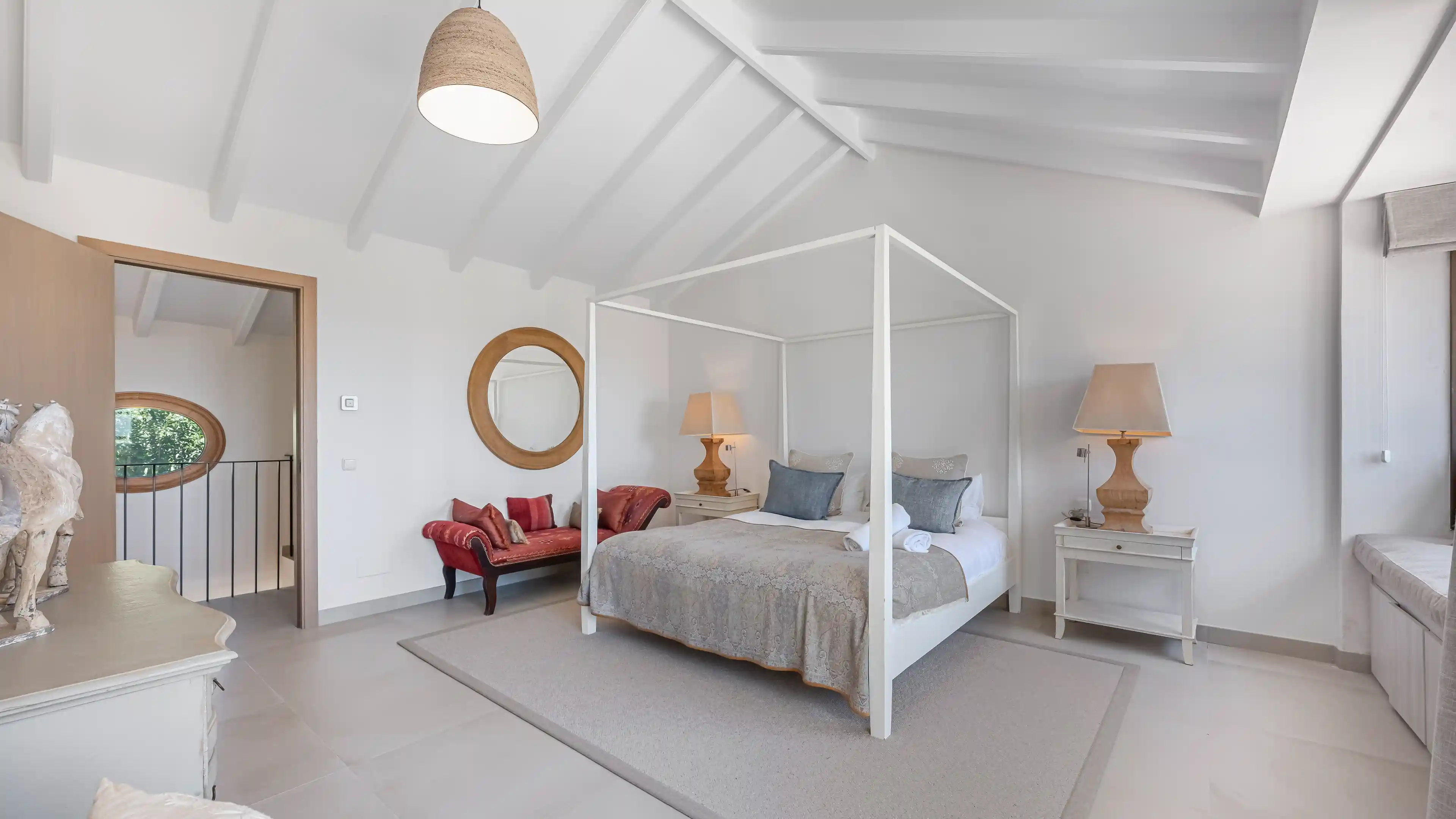 THE WHITE ORCHID, Nueva Andalucia, Imagen 13