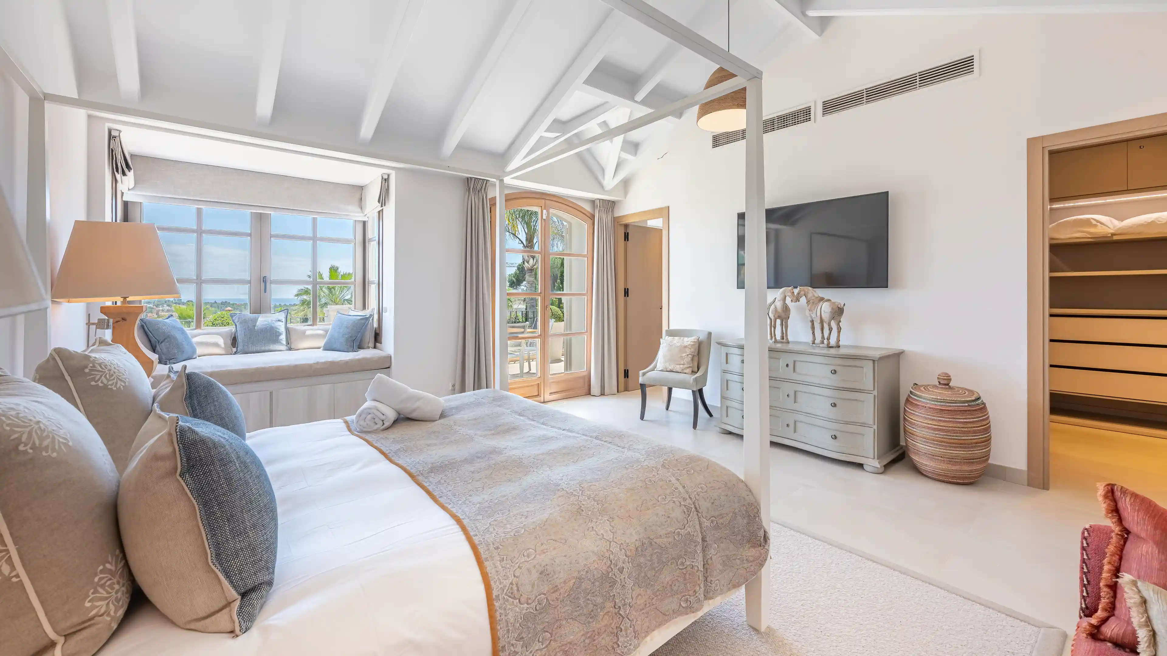 THE WHITE ORCHID, Nueva Andalucia, Imagen 14