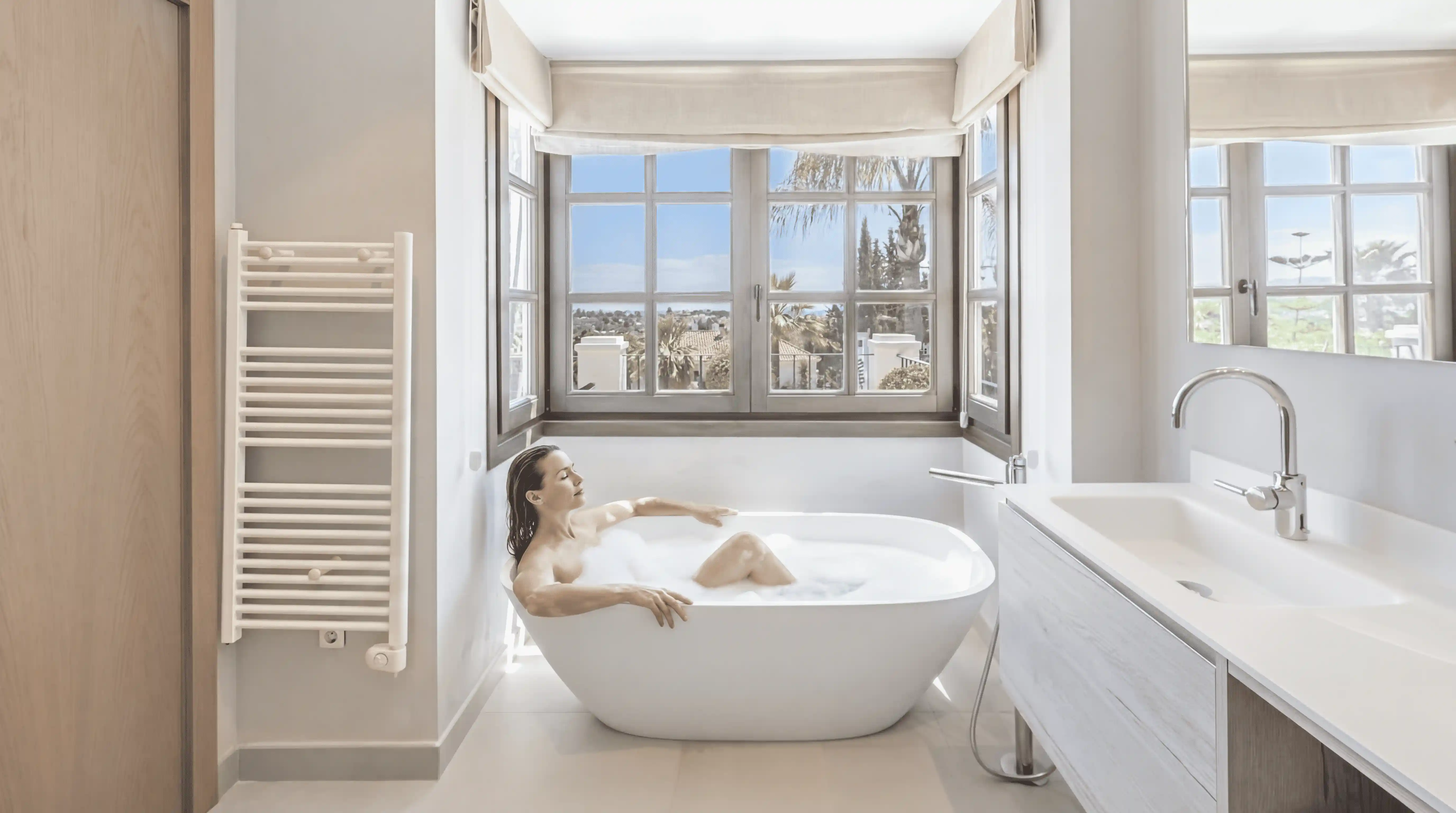 THE WHITE ORCHID, Nueva Andalucia, Imagen 20