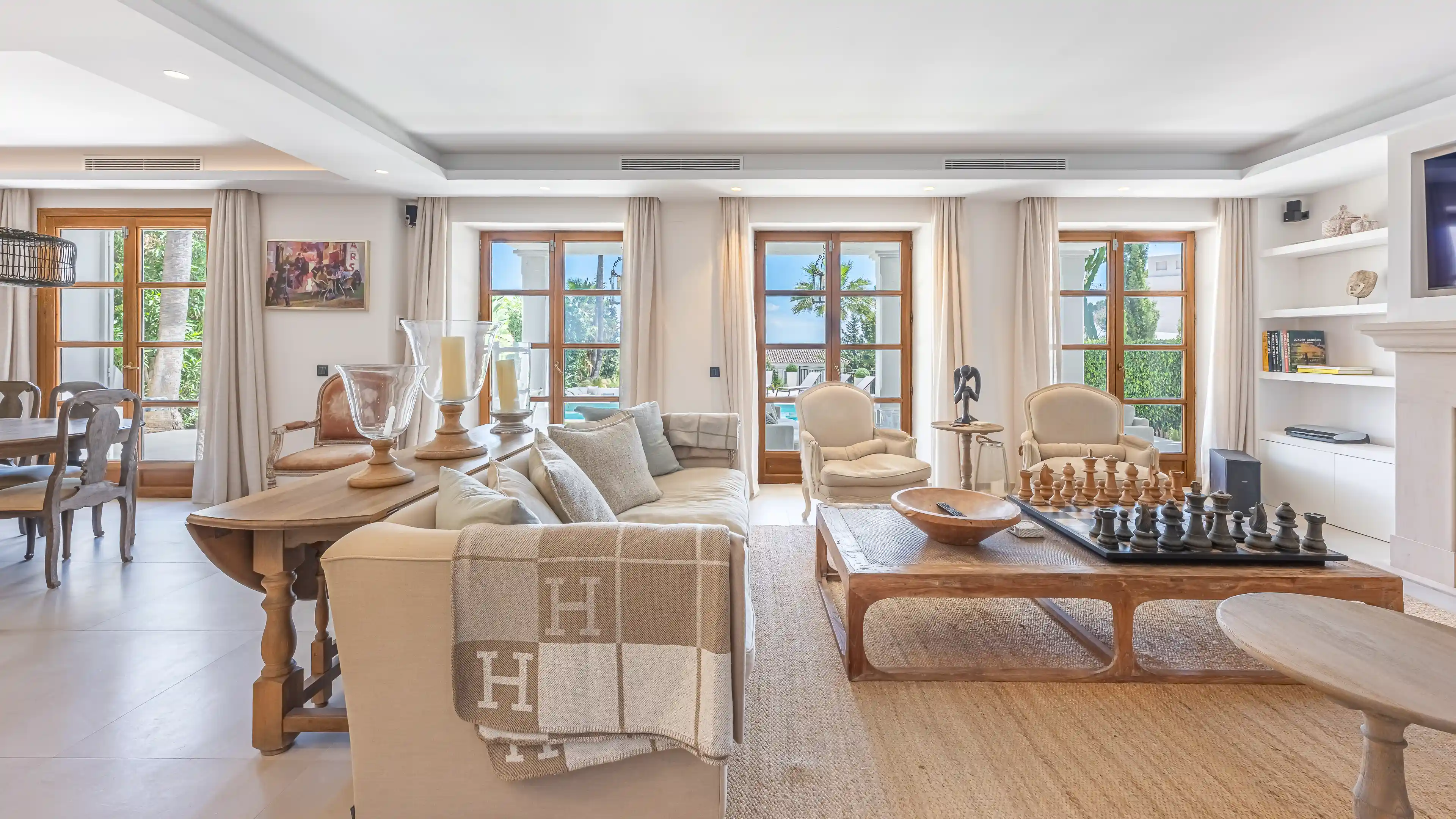 THE WHITE ORCHID, Nueva Andalucia, Imagen 27