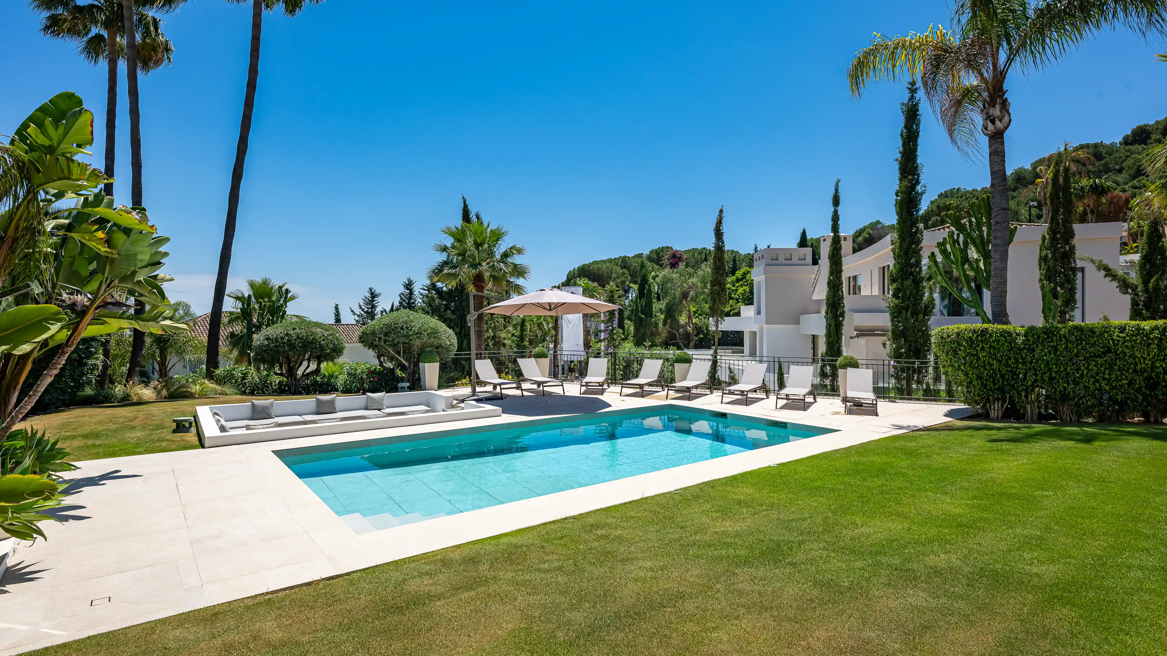 THE WHITE ORCHID, Nueva Andalucia, Imagen 39