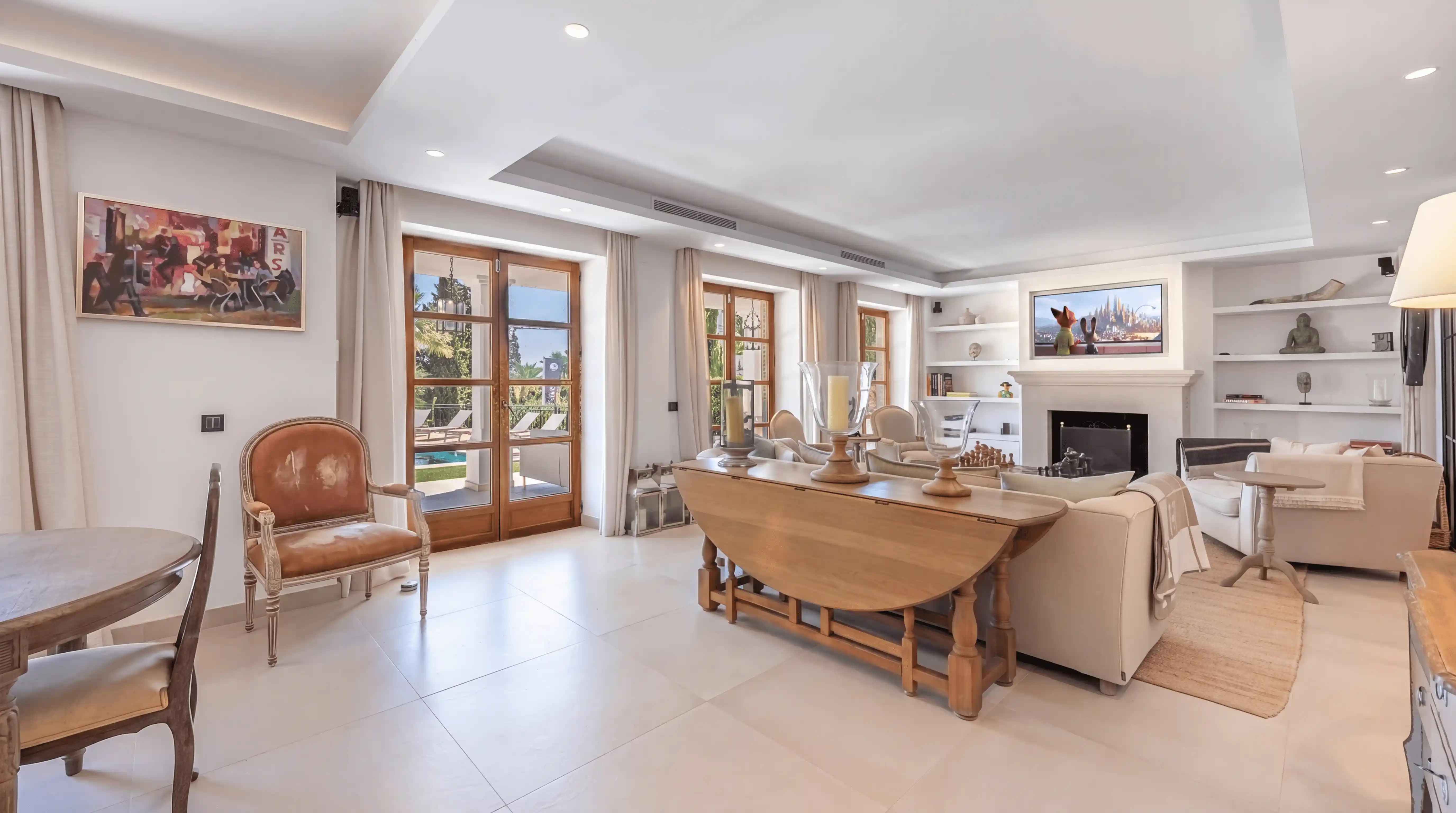 THE WHITE ORCHID, Nueva Andalucia, Imagen 49