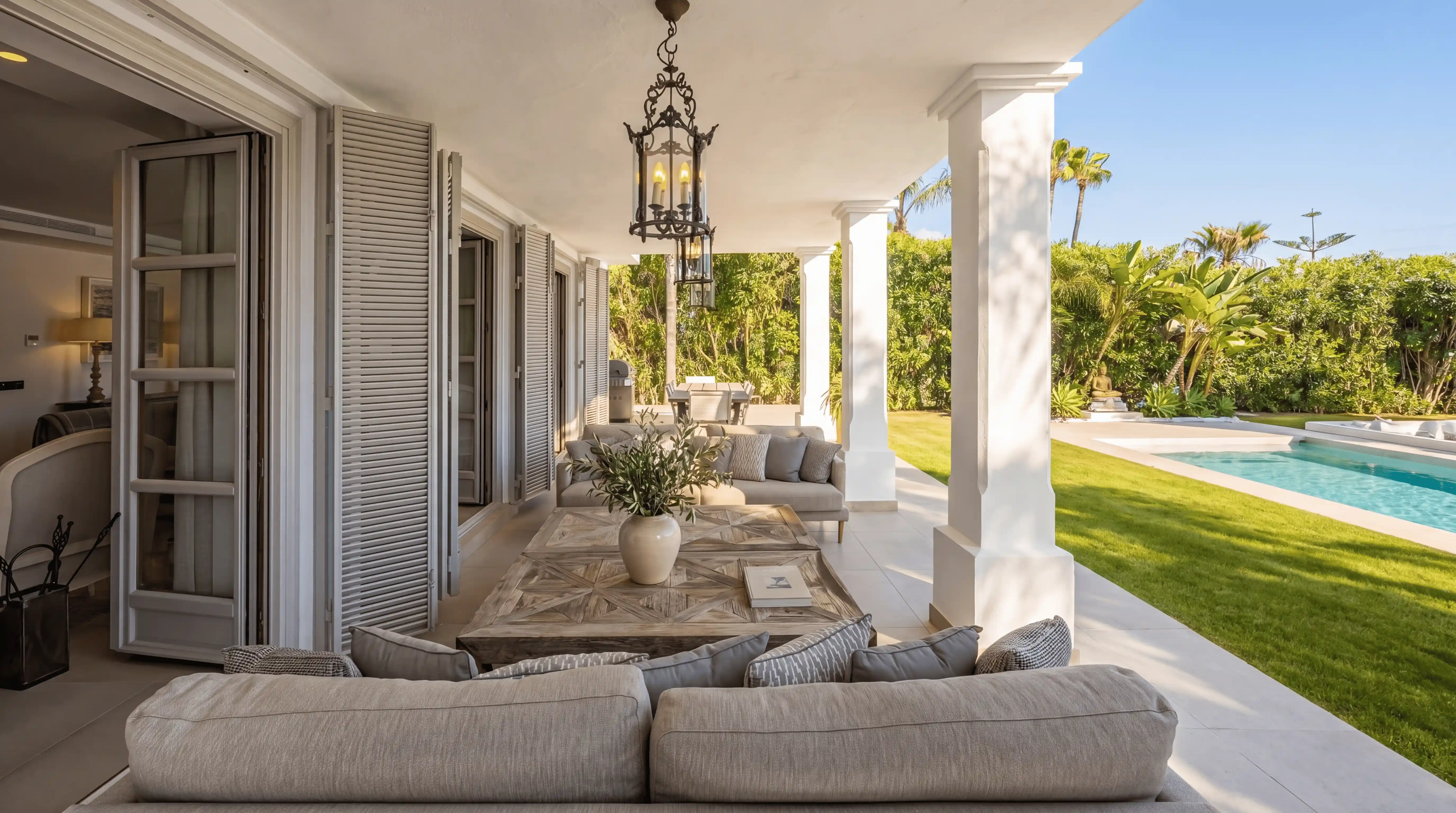 THE WHITE ORCHID, Nueva Andalucia, Imagen 50