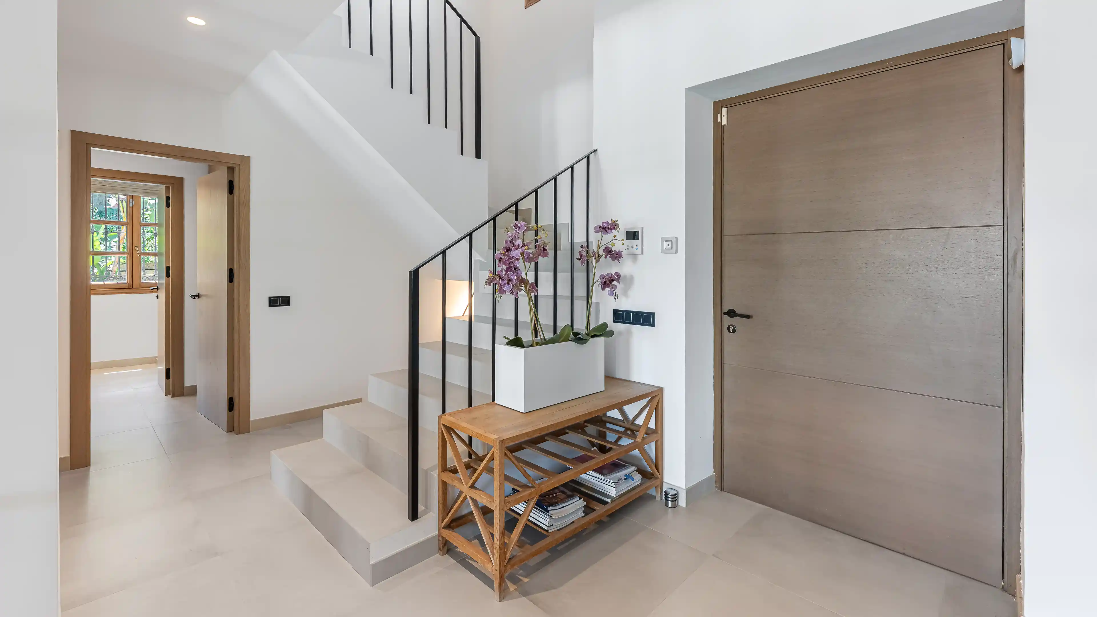THE WHITE ORCHID, Nueva Andalucia, Imagen 55