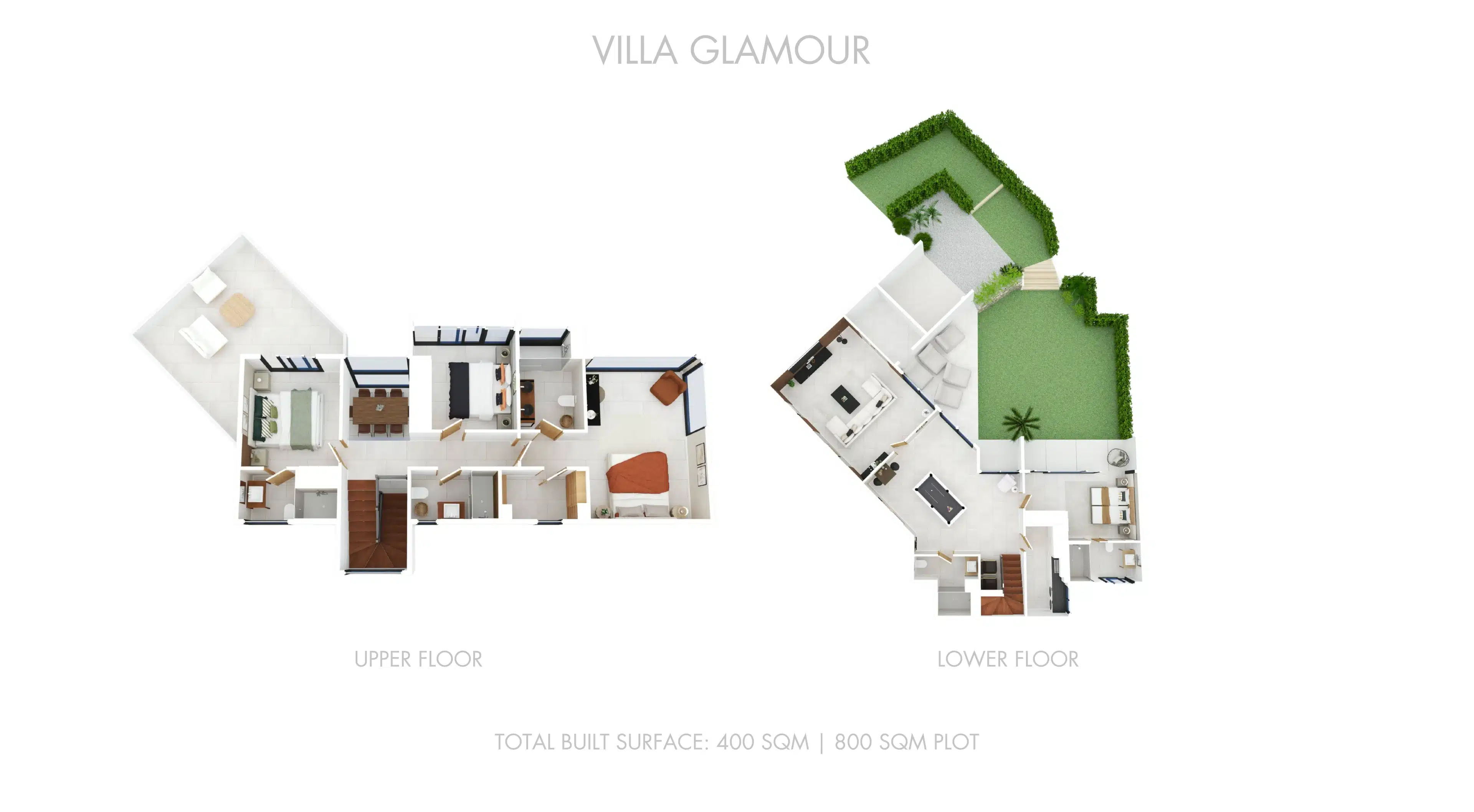 VILLA GLAMOUR, Benahavís, Imagen 11